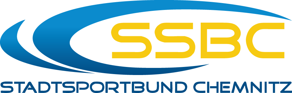 Logo Stadtsportbund Chemnitz