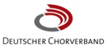 Logo Deutscher Chorverband e.V.